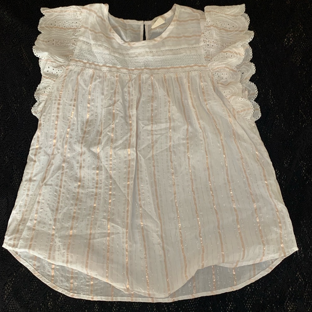Women’s Good Hart Mockingbird Top